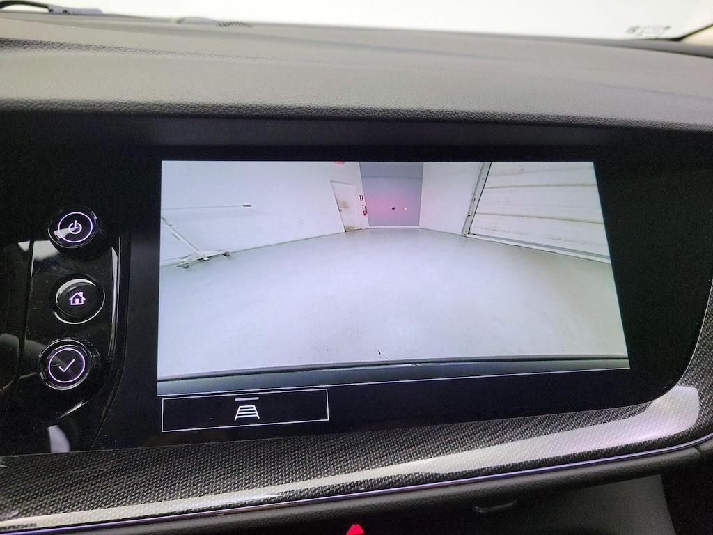 used 2022 Buick Envision car, priced at $22,998