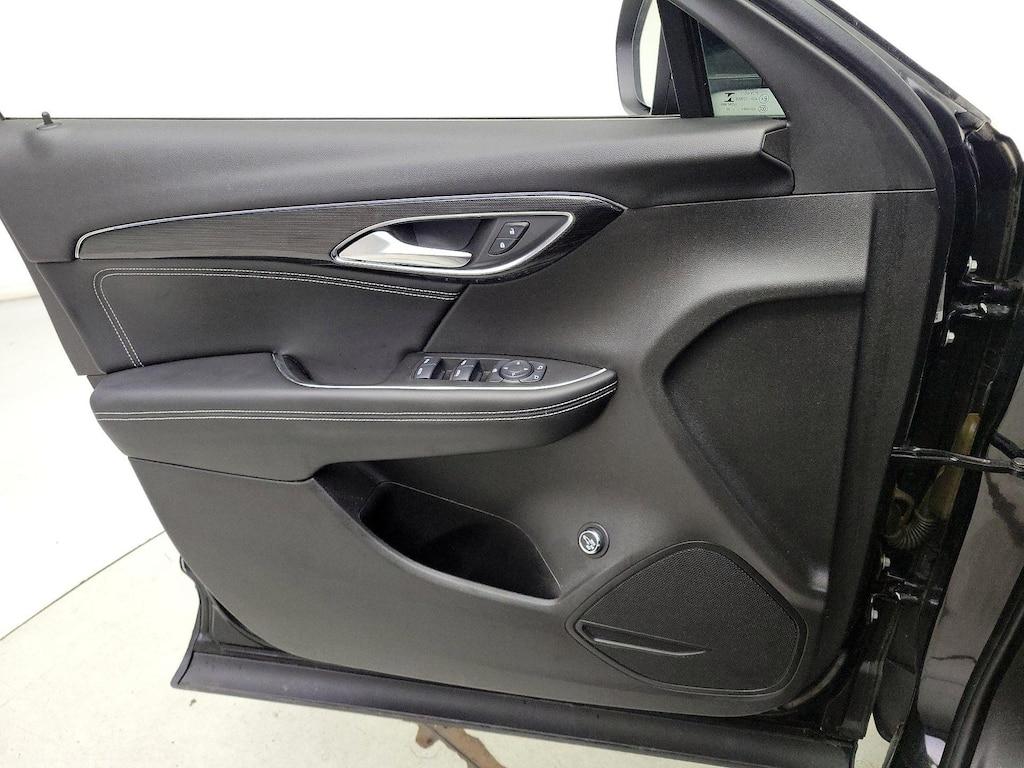 used 2022 Buick Envision car, priced at $22,998