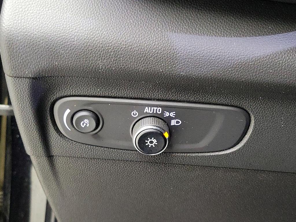 used 2022 Buick Envision car, priced at $22,998