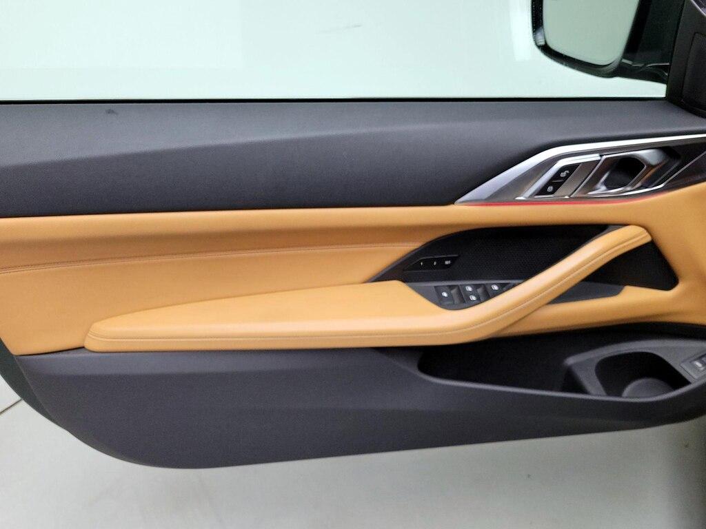 used 2024 BMW 430 car, priced at $51,998