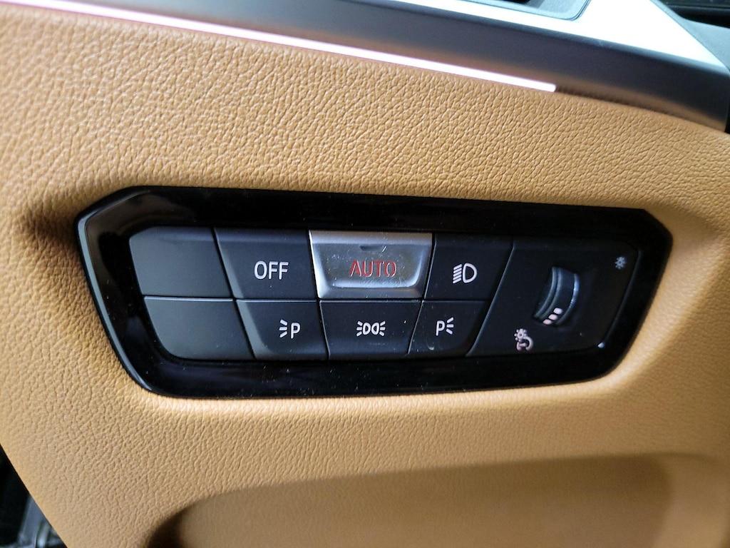 used 2024 BMW 430 car, priced at $51,998