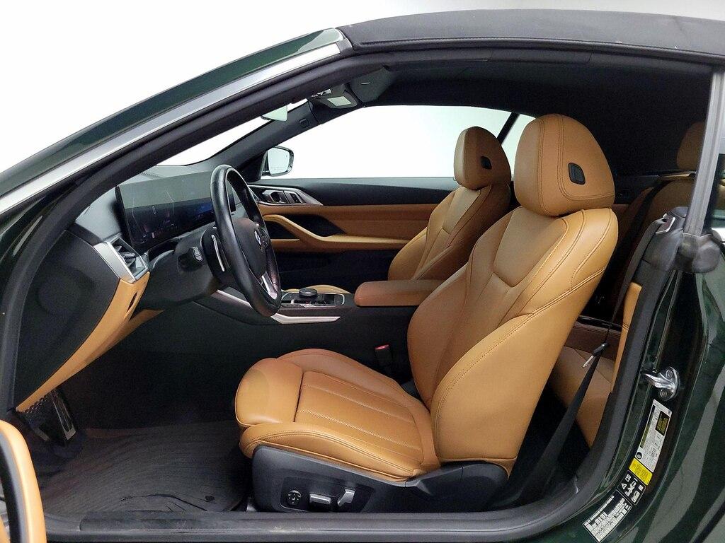 used 2024 BMW 430 car, priced at $51,998