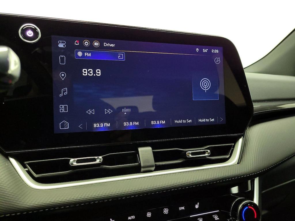 used 2025 Chevrolet Equinox car, priced at $29,998