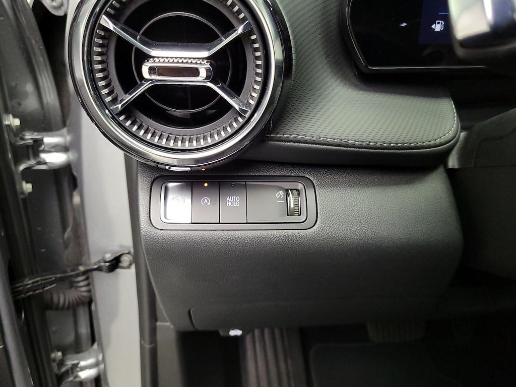 used 2025 Chevrolet Equinox car, priced at $29,998