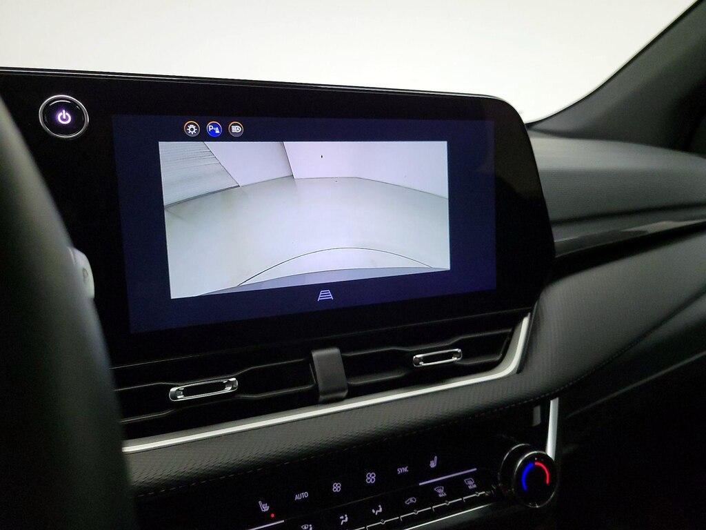 used 2025 Chevrolet Equinox car, priced at $29,998