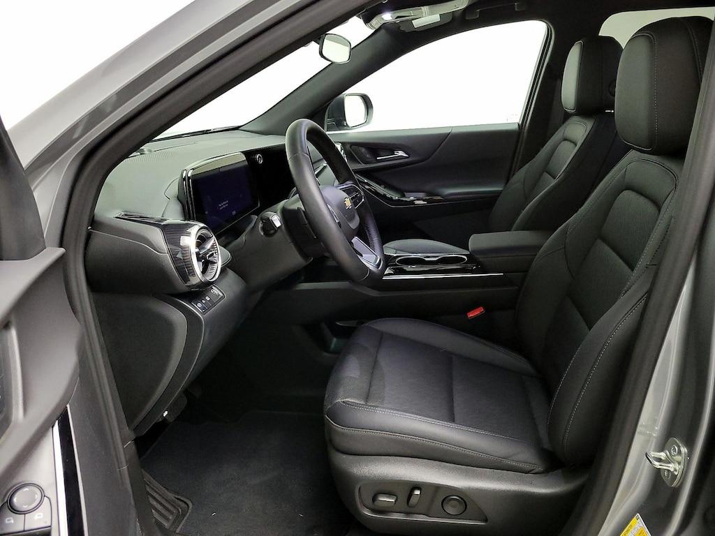 used 2025 Chevrolet Equinox car, priced at $29,998