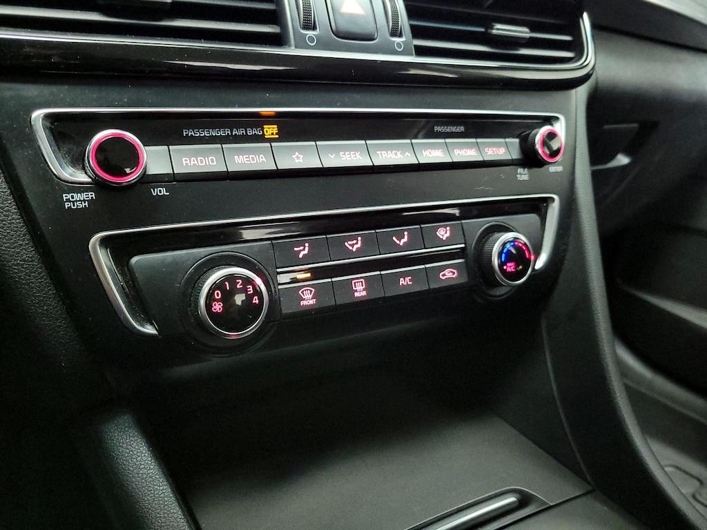 used 2019 Kia Optima car, priced at $15,998