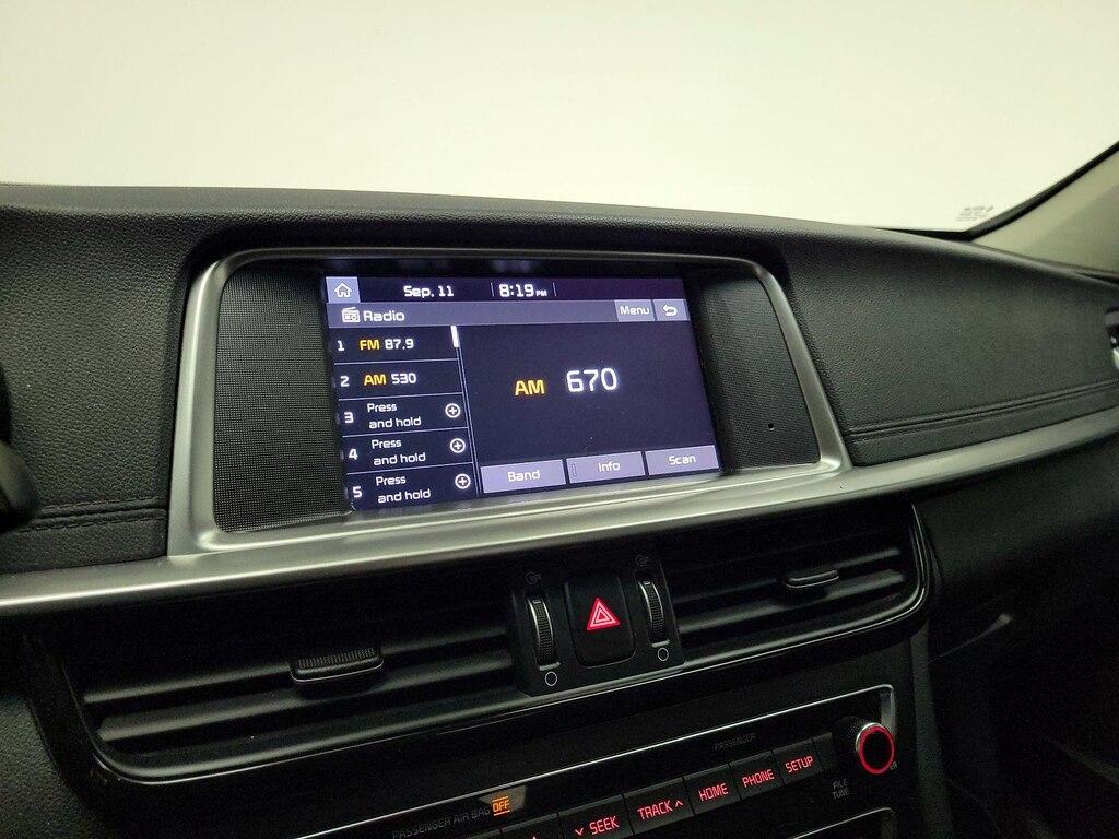 used 2019 Kia Optima car, priced at $15,998