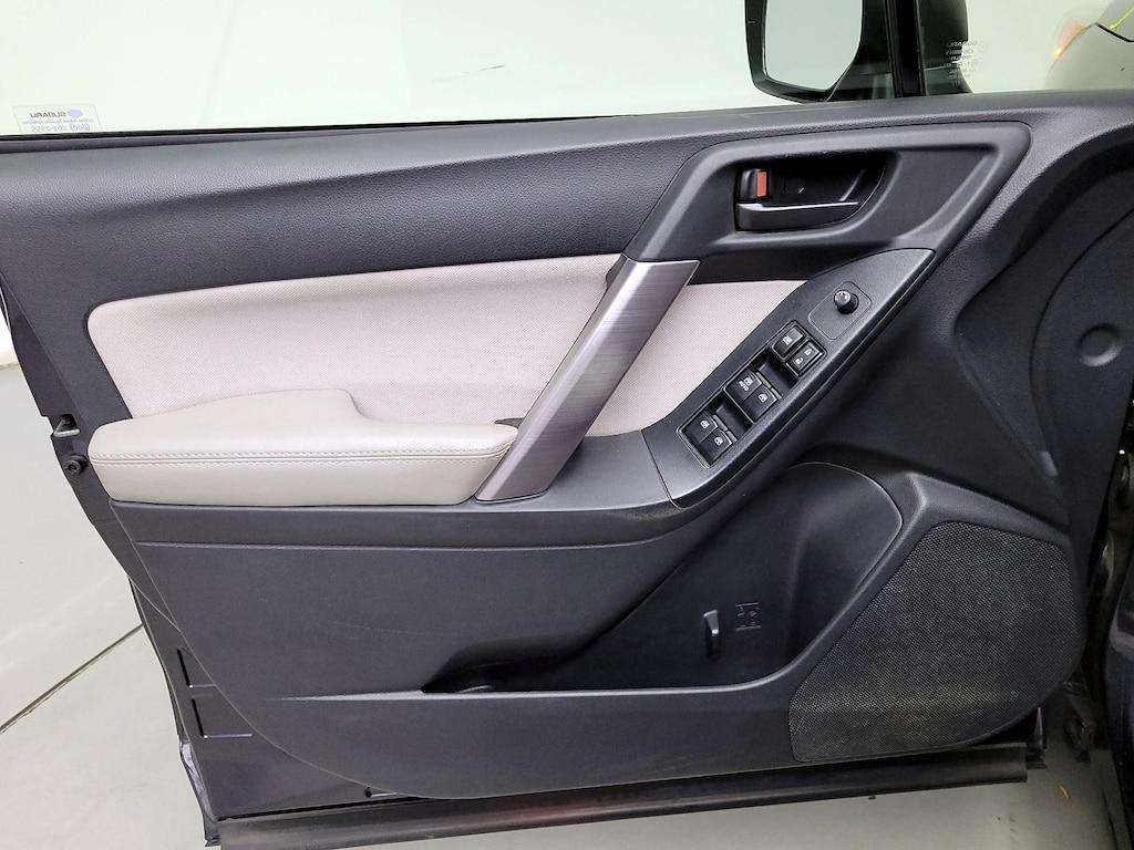 used 2016 Subaru Forester car, priced at $13,998