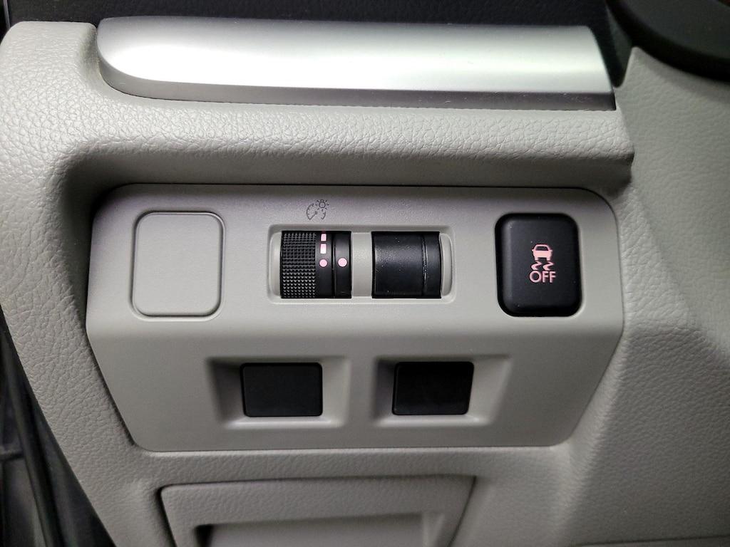 used 2016 Subaru Forester car, priced at $13,998