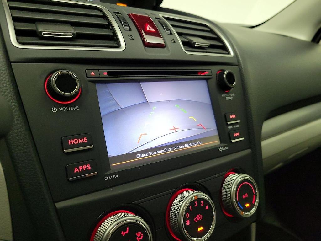 used 2016 Subaru Forester car, priced at $13,998