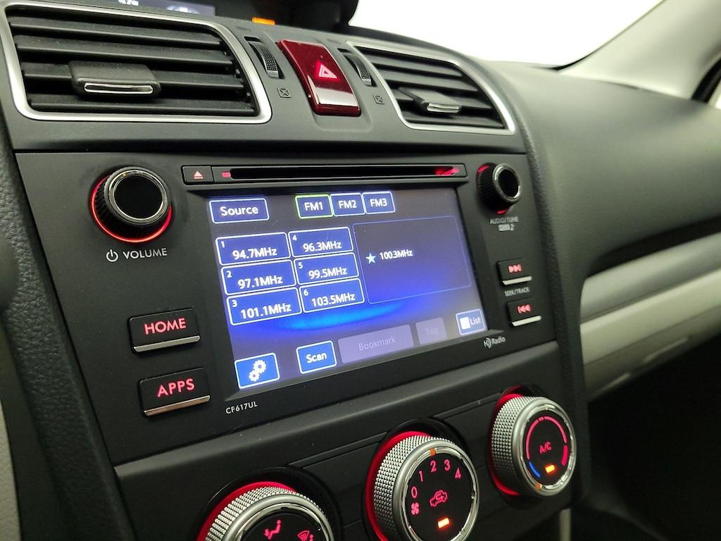 used 2016 Subaru Forester car, priced at $13,998