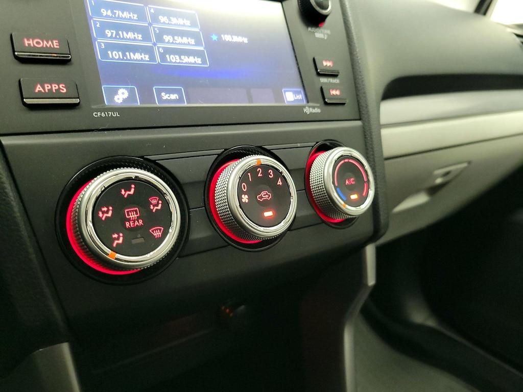 used 2016 Subaru Forester car, priced at $13,998