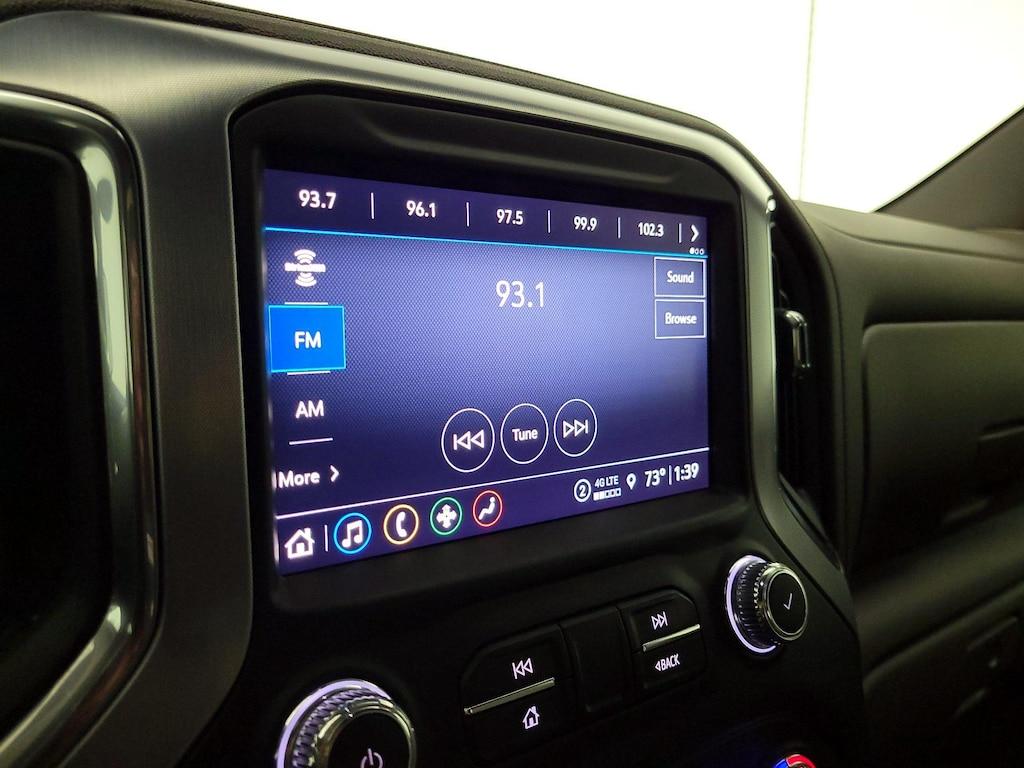 used 2022 GMC Sierra 1500 Limited car, priced at $29,998