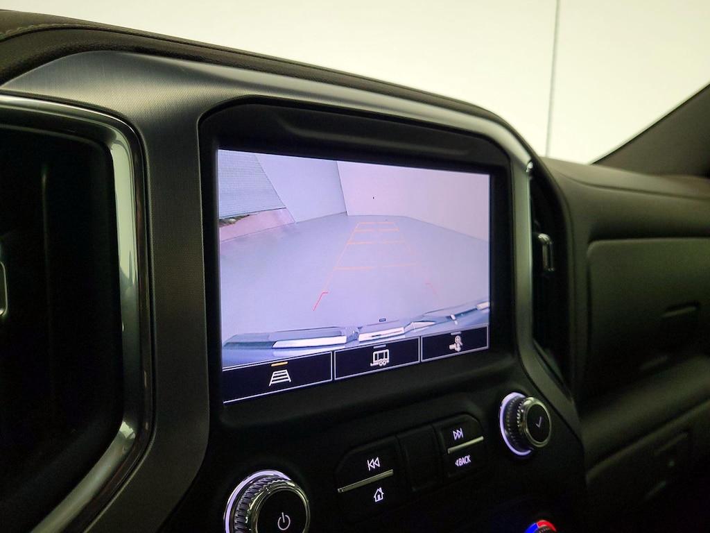 used 2022 GMC Sierra 1500 Limited car, priced at $29,998