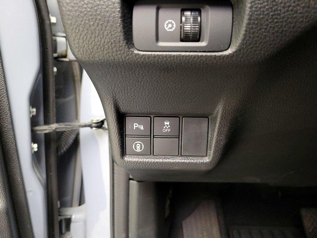 used 2023 Honda Civic car, priced at $25,998