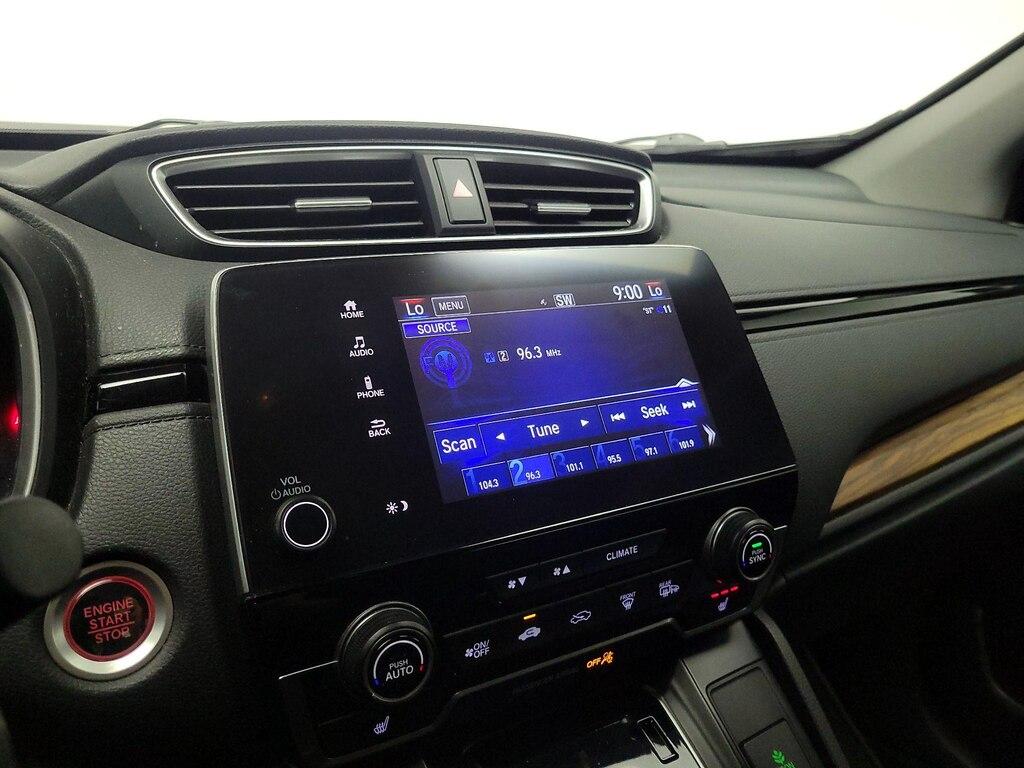 used 2019 Honda CR-V car, priced at $23,998