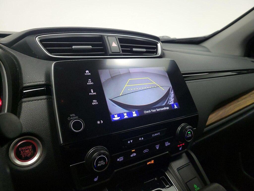 used 2019 Honda CR-V car, priced at $23,998