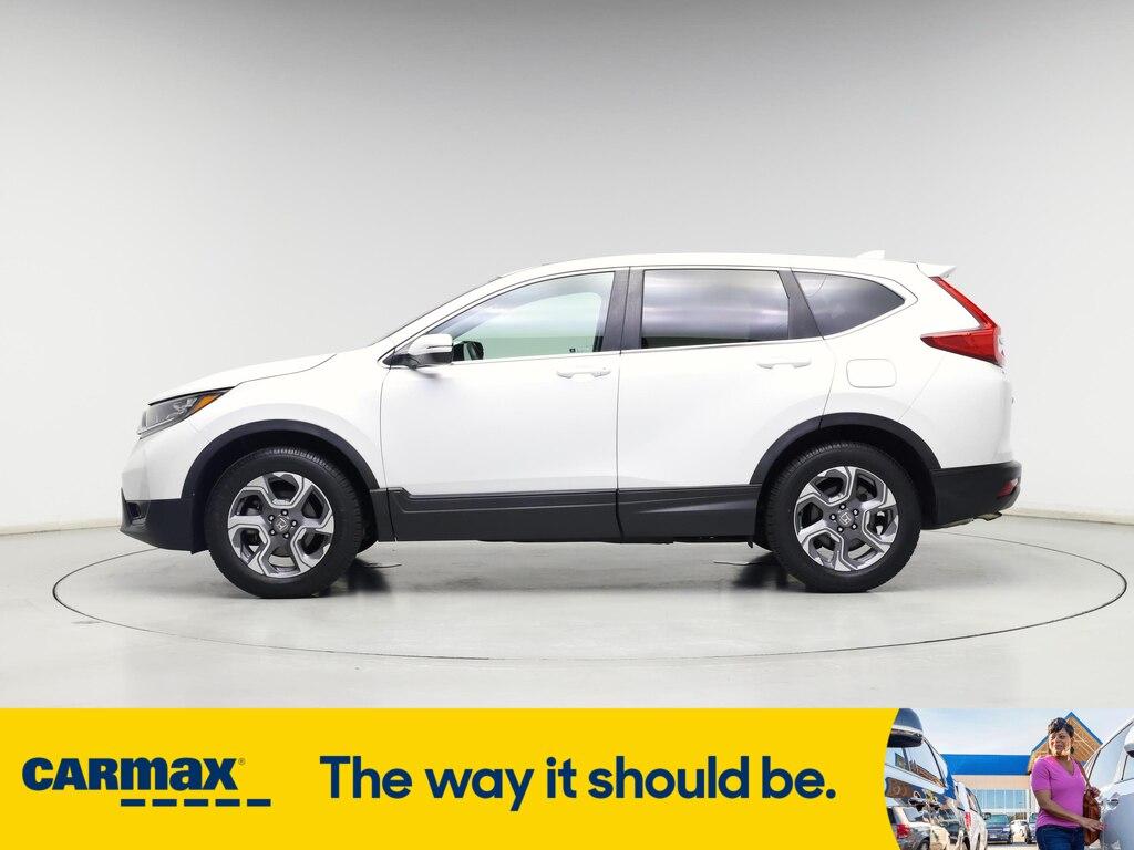 used 2019 Honda CR-V car, priced at $23,998