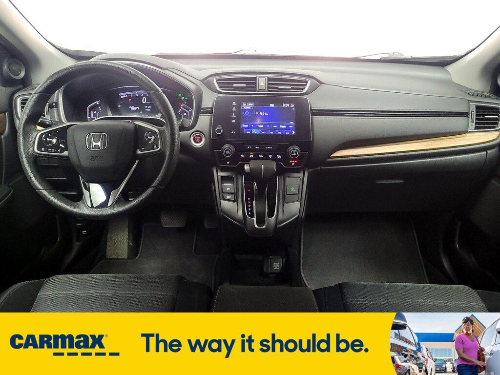used 2019 Honda CR-V car, priced at $23,998