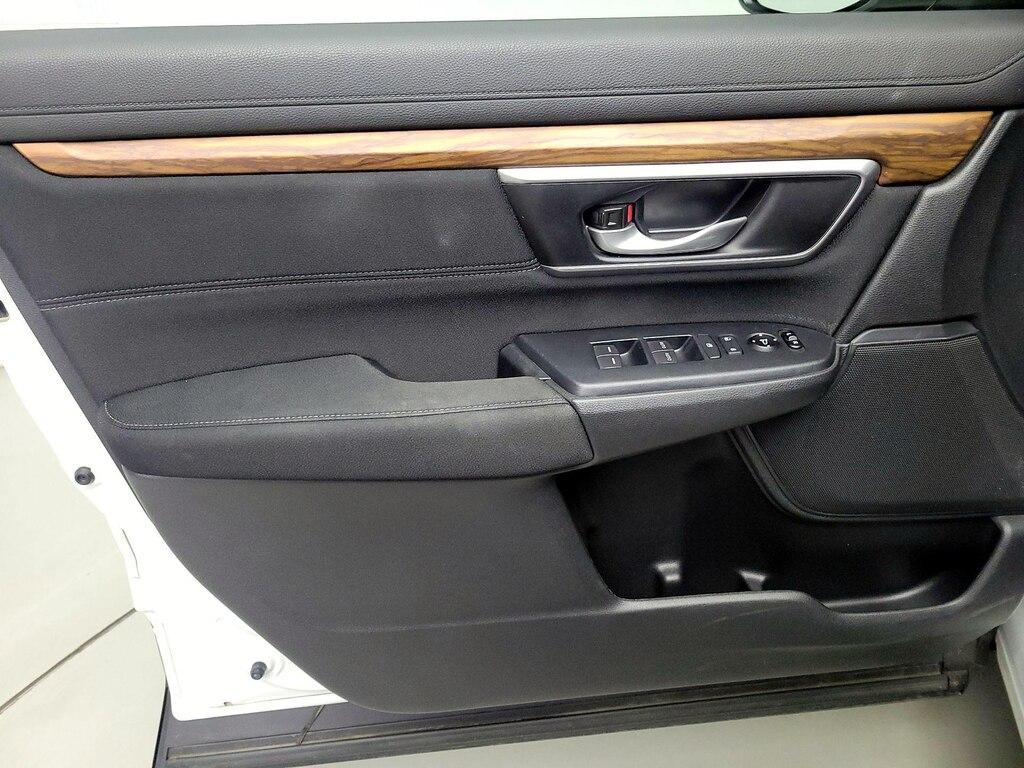 used 2019 Honda CR-V car, priced at $23,998