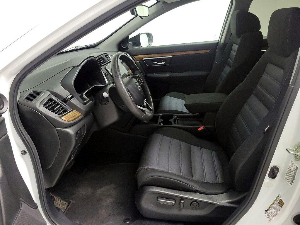 used 2019 Honda CR-V car, priced at $23,998