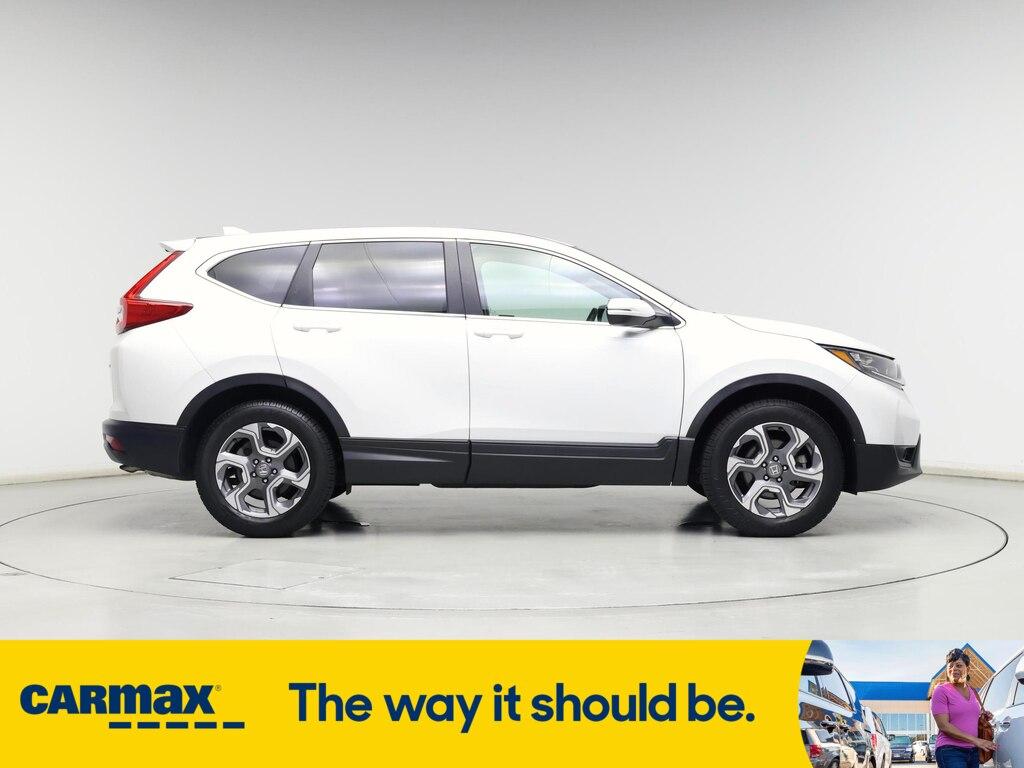 used 2019 Honda CR-V car, priced at $23,998