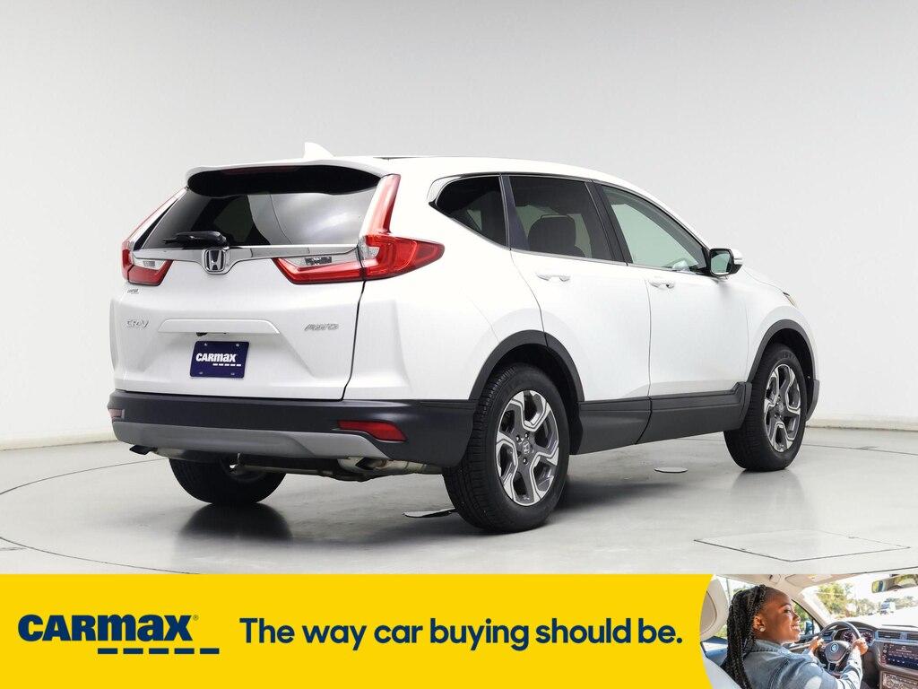 used 2019 Honda CR-V car, priced at $23,998