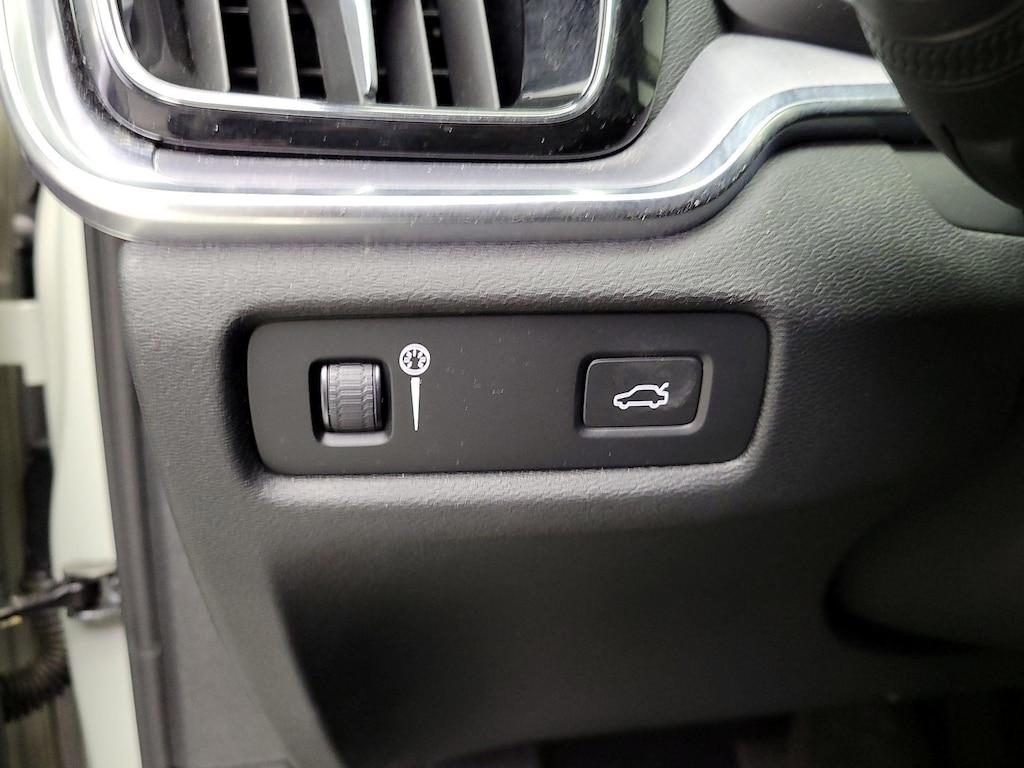 used 2020 Volvo S60 car, priced at $24,998