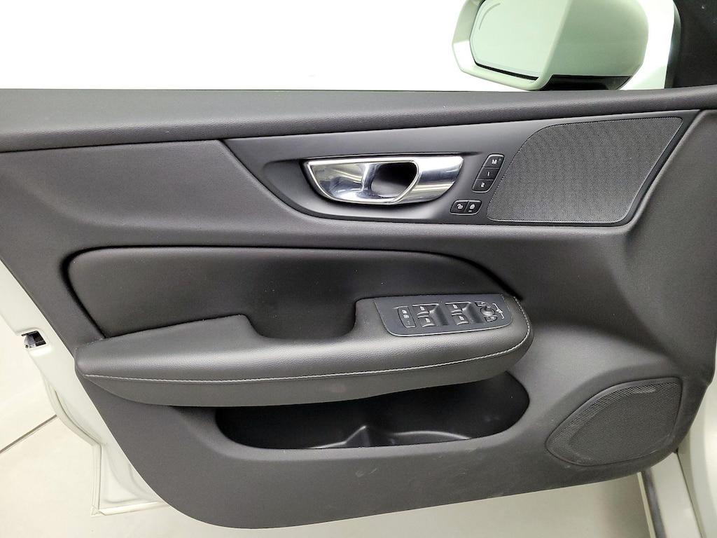used 2020 Volvo S60 car, priced at $24,998