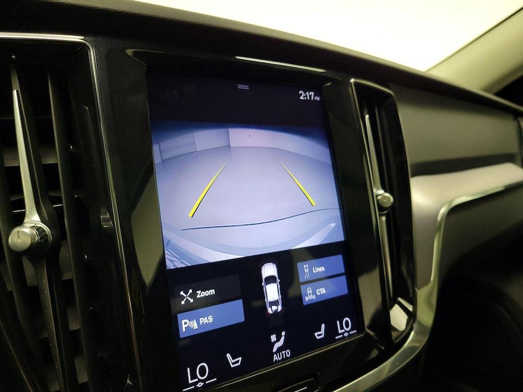 used 2020 Volvo S60 car, priced at $24,998