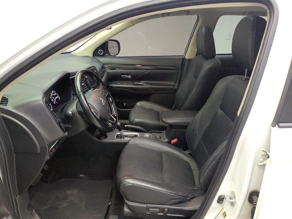 used 2016 Mitsubishi Outlander car, priced at $14,998