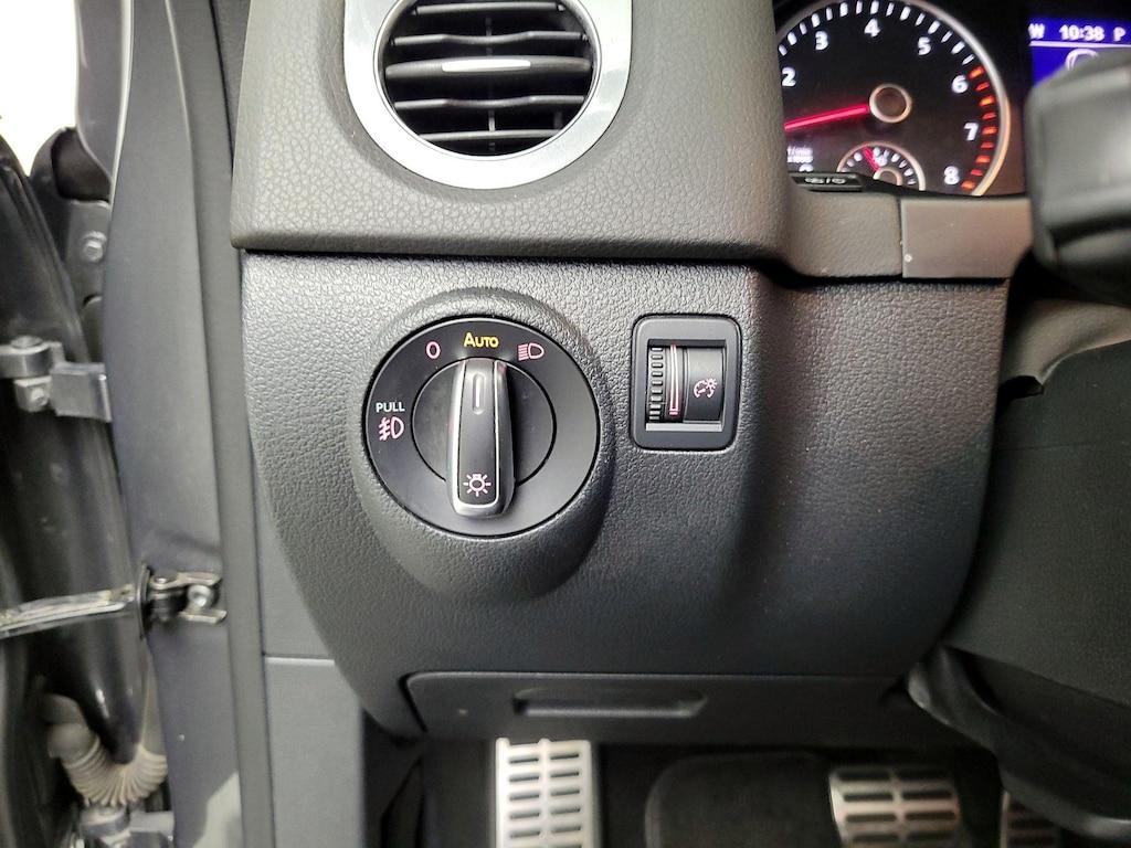 used 2016 Volkswagen Tiguan car, priced at $15,998