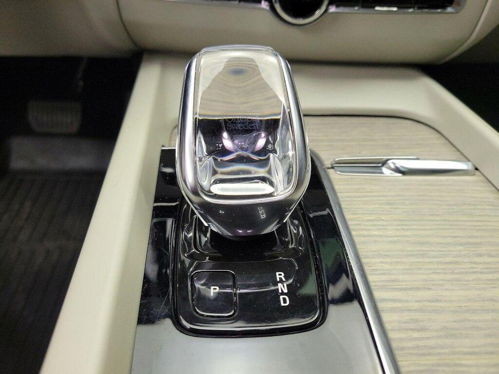 used 2022 Volvo XC60 car, priced at $34,998