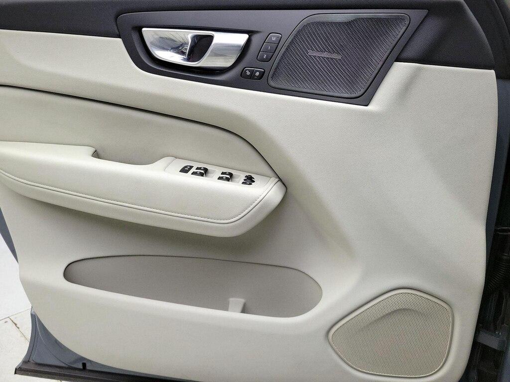 used 2022 Volvo XC60 car, priced at $34,998