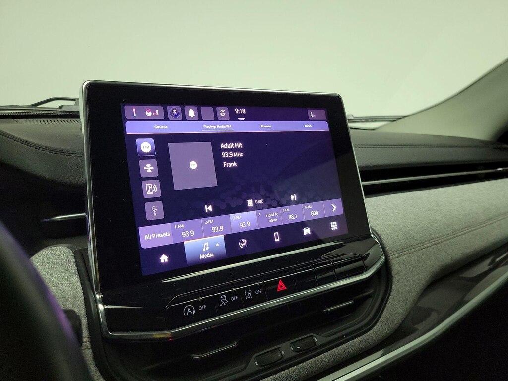 used 2022 Jeep Compass car, priced at $23,998