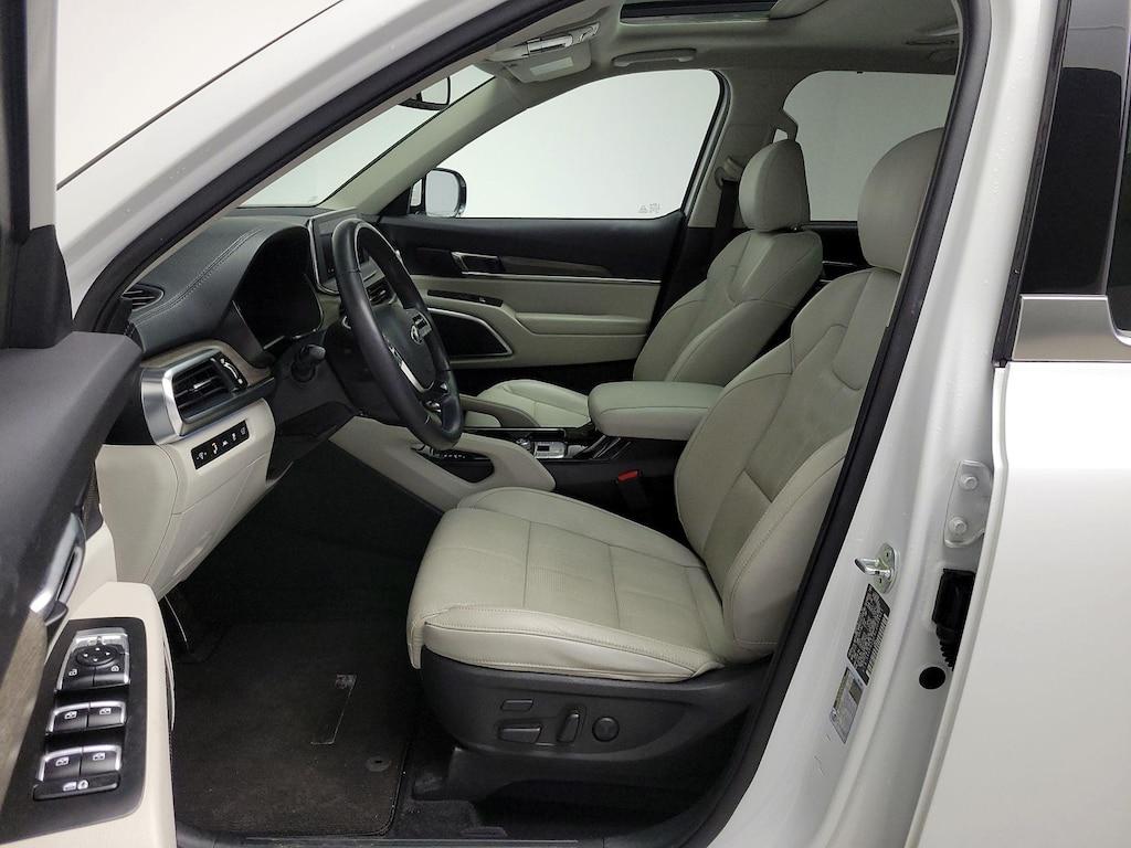 used 2020 Kia Telluride car, priced at $33,998