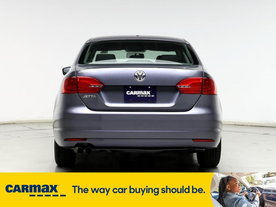 used 2014 Volkswagen Jetta car, priced at $12,998