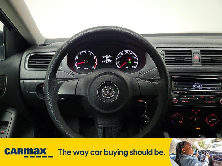 used 2014 Volkswagen Jetta car, priced at $12,998