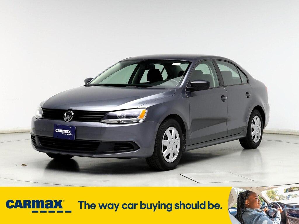 used 2014 Volkswagen Jetta car, priced at $12,998