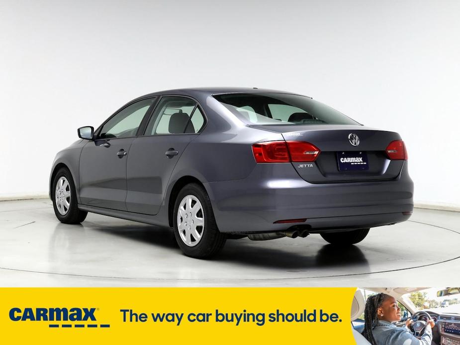 used 2014 Volkswagen Jetta car, priced at $12,998