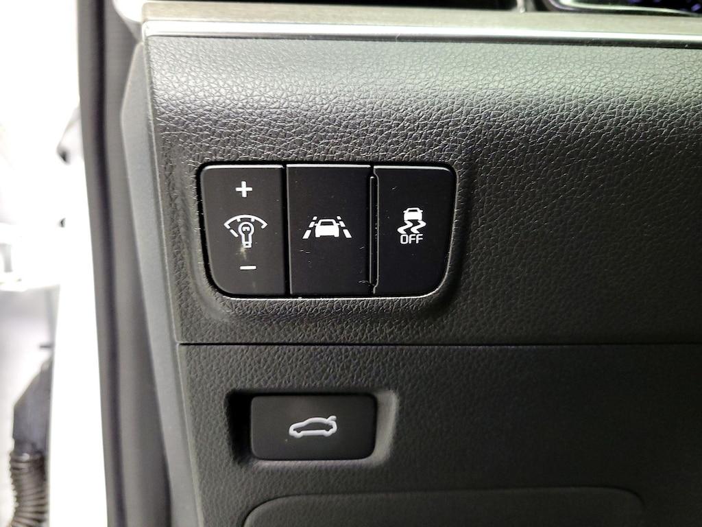 used 2021 Kia K5 car, priced at $23,998