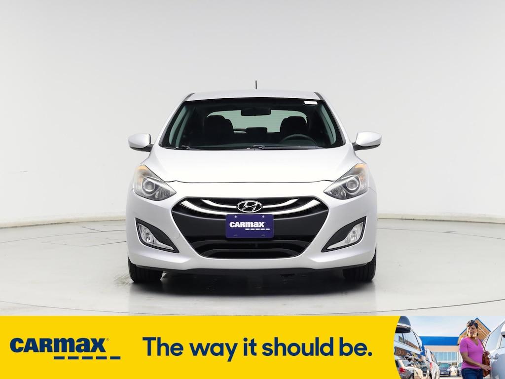 used 2014 Hyundai Elantra car, priced at $11,599