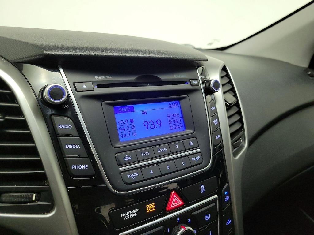 used 2014 Hyundai Elantra car, priced at $11,599