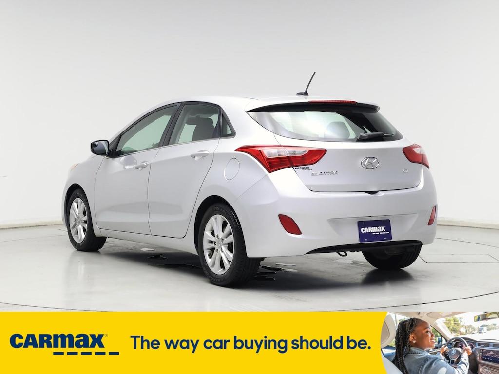used 2014 Hyundai Elantra car, priced at $11,599