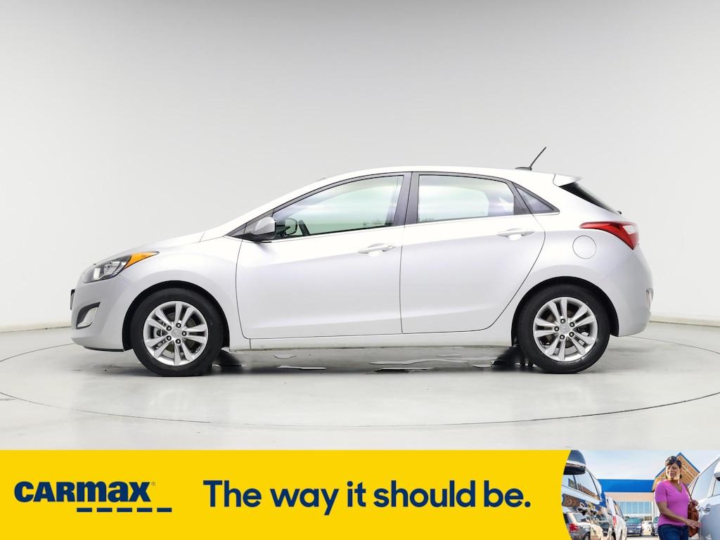 used 2014 Hyundai Elantra car, priced at $11,599