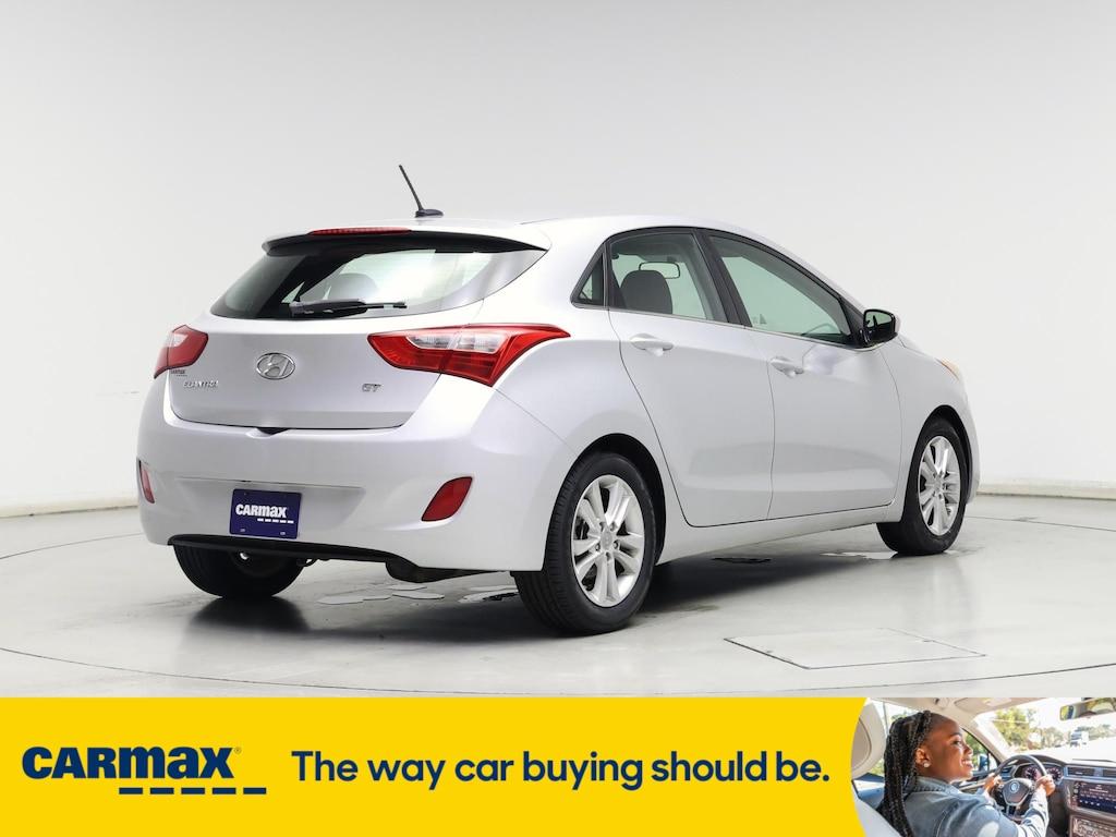 used 2014 Hyundai Elantra car, priced at $11,599