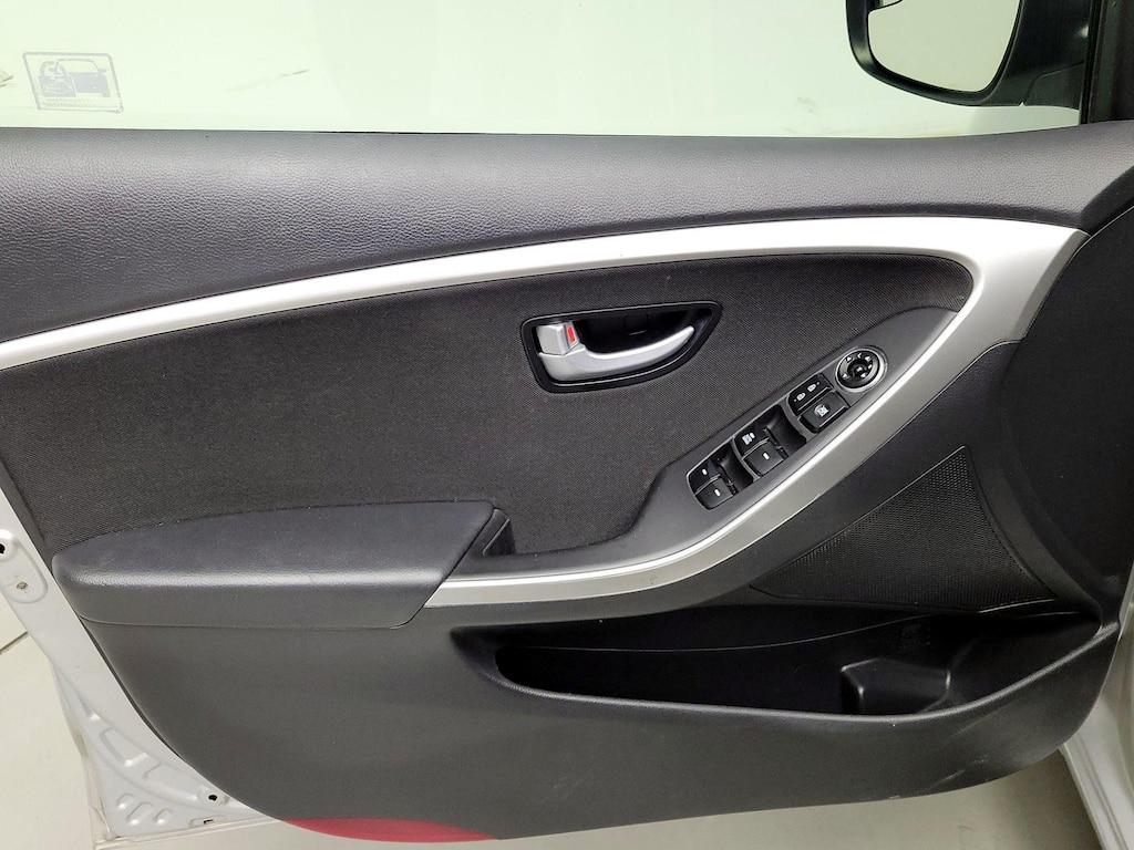 used 2014 Hyundai Elantra car, priced at $11,599