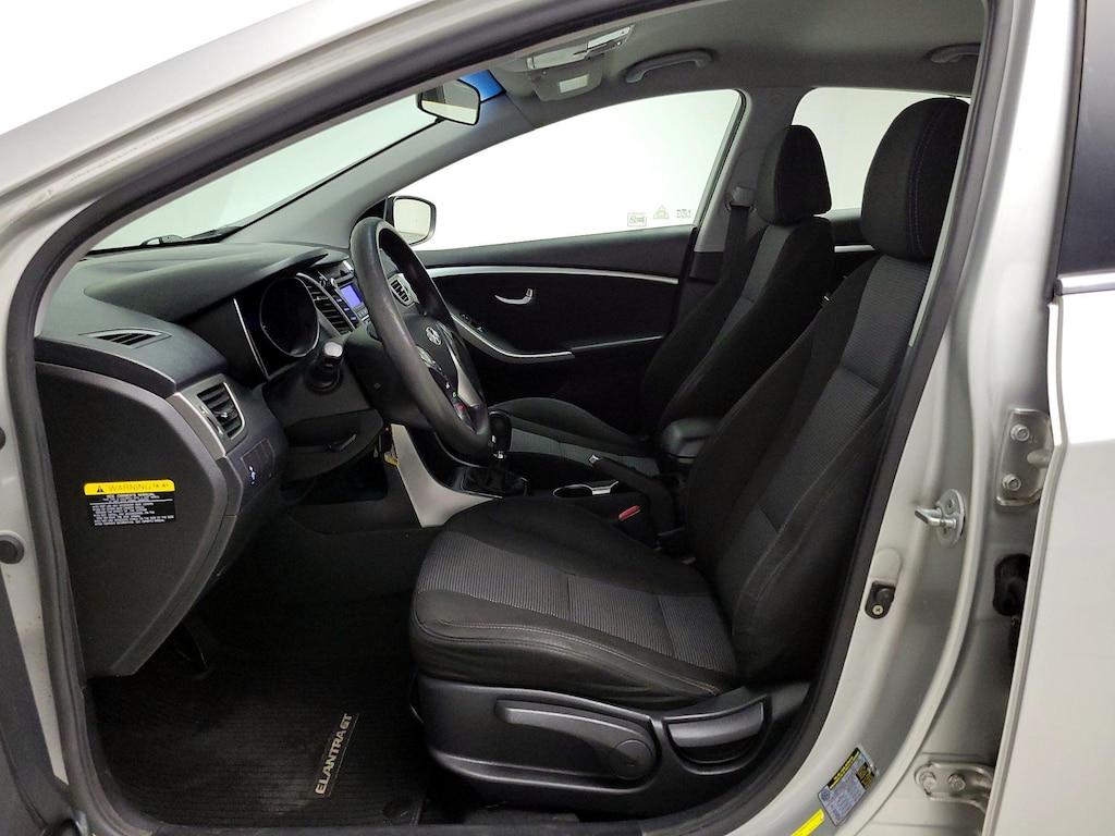used 2014 Hyundai Elantra car, priced at $11,599