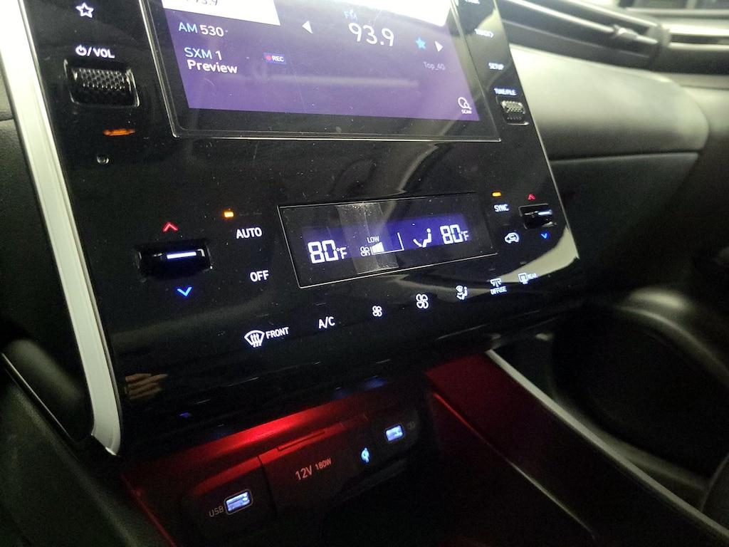 used 2022 Hyundai Tucson car, priced at $22,998